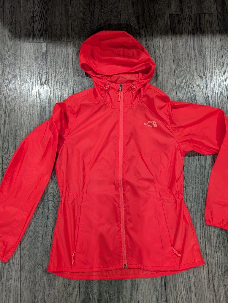 The North Face Women's Small Wind/Rain Jacket