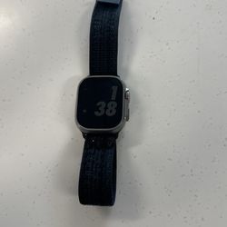 Apple Watch Ultra 1