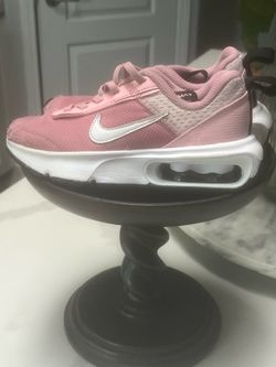 Girls Nike Shoes 12C