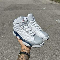 Jordan 13 “French Blue”