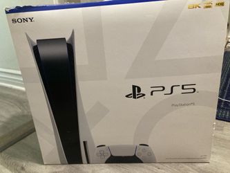 PS5