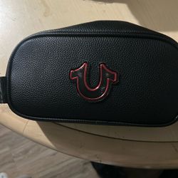 True Religion Travel Bag 
