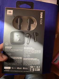 JBL Airbuds Noise Cancelation