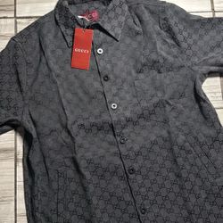 Gucci Polo 