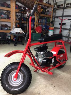 Baja doodle bug for deals sale