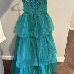 Beautiful Brand New Prom Dress