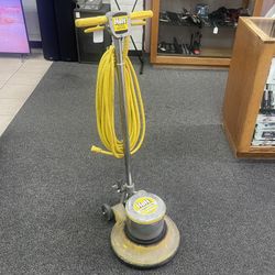 Holt Competitor B16-E Floor Buffer 16”