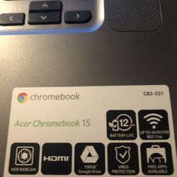 chromebook