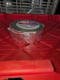 HVAC Duct Tape
