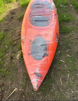 Lancer 100 kayak new 10ft
