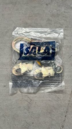 Sala Positioning hook with swivel