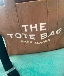 Marc Jacob Tote