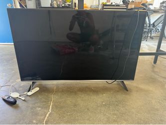 LG ultra HD 4k smart tv and google chromecast