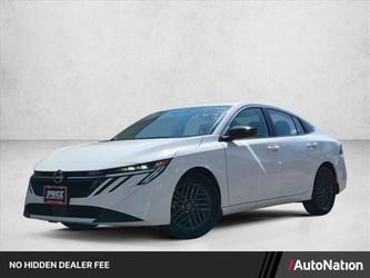 2026 Nissan Sentra
