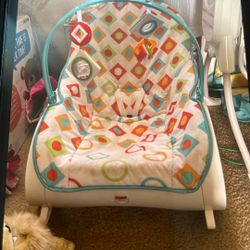 Baby Toys And Holder 