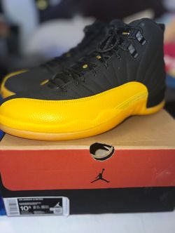 Jordan 12