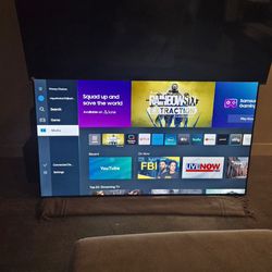 75-inch SAMSUNG NEO QLED QN90D 4K Smart TV UHD HDR