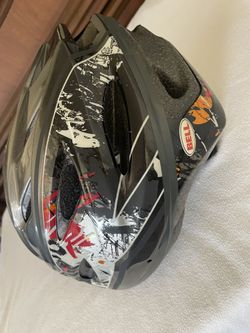Kids Bicycle Helmet Free