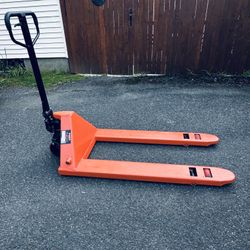 Pallet Jack