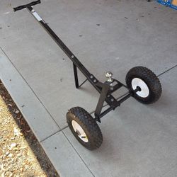 Trailer Dolly