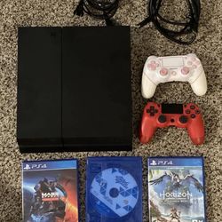 Ps4