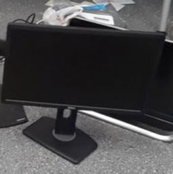 Dell Monitor