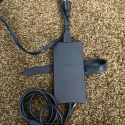 Dell Laptop Charger AC Power Adapter DA130PE1-00 ADP-130DB 130W