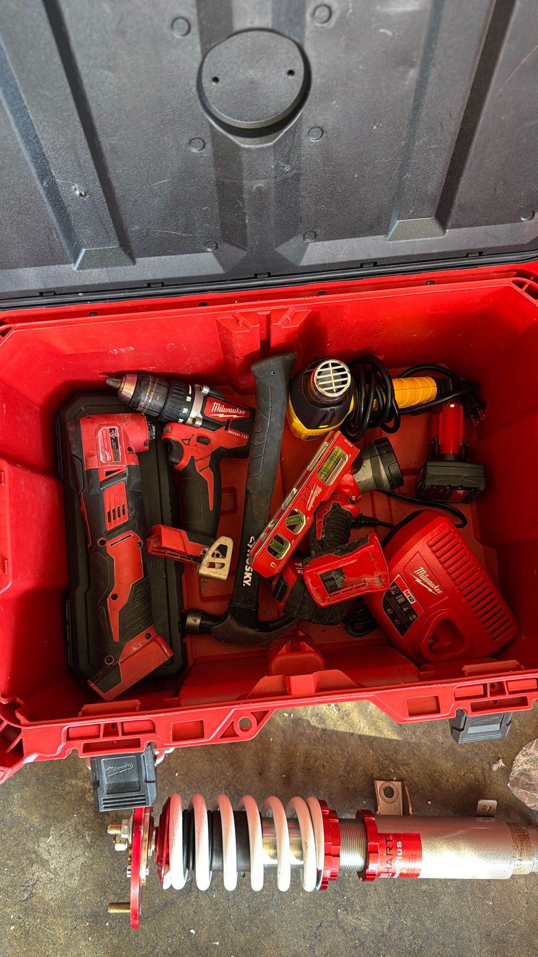 Tools