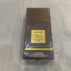 Tom Ford Tobacco Vanille 