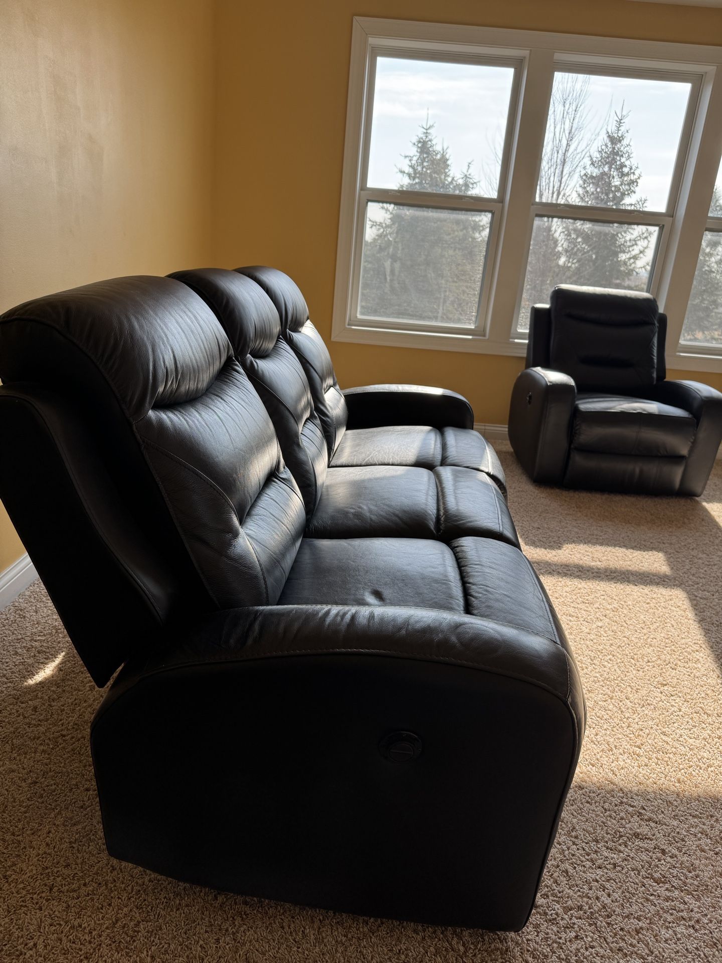 Sofa Recliner