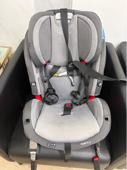 Graco SlimFit3 LX Car Seat – Expires 11/2032 – $60