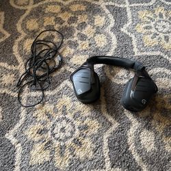 Logitech G633 Headset w Mic