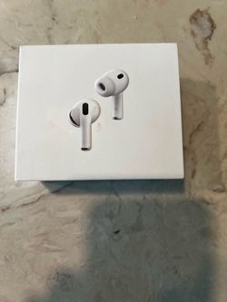 Brand New AirPods Pro 3