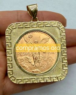 Cash for gold