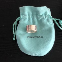 Tiffany&co Ring