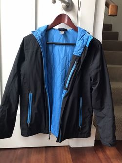 REI Boys jacket