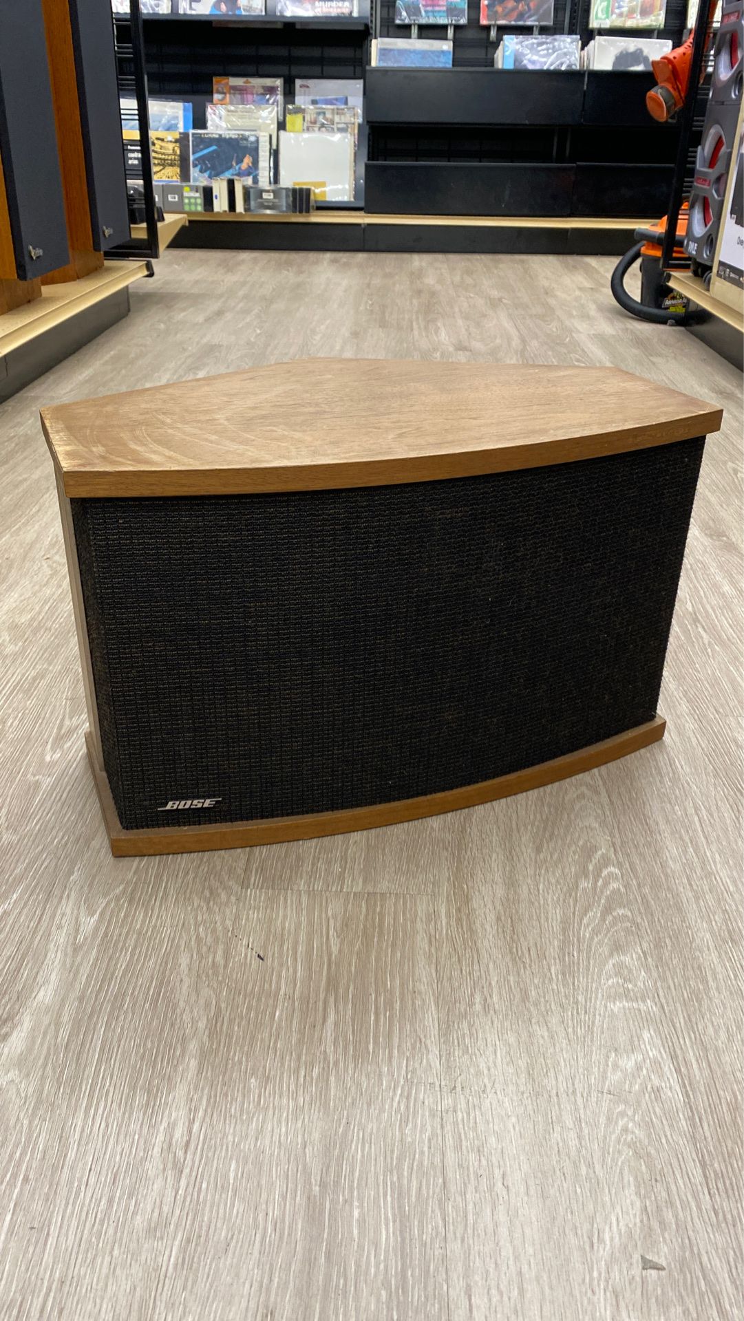 BOSE 901 Series V Single