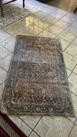 Rug