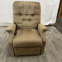 Lift chair (Free delivery)