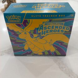 Ascended Heroes ETB