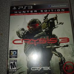 PS3 game