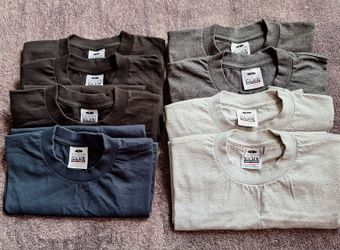 PROCLUB heavy Weight Size L