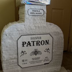 Pinata Patron 
