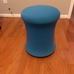 Fabric Stool