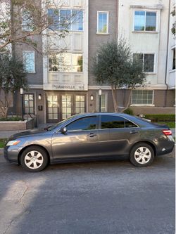 2009 Toyota Camry