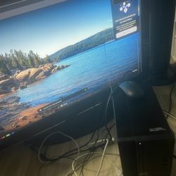 Windows 10 Dell Computer