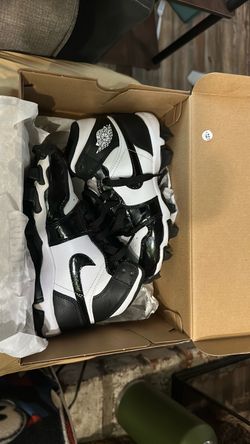 Baseball cleats Nike