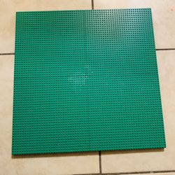 Lego Board For Building 20”x20”