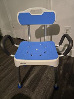 Shower Chair
