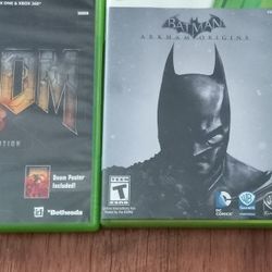 5 Classic Xbox 360 Games